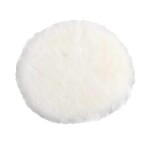 <p>Wool disc for HECHT 1300 polisher. Diameter 180 mm.</p>