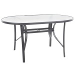 <p>Zahradní stůl.</p>