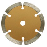 <p>Diamond blade for HECHT 1060 - diameter 89 mm</p>