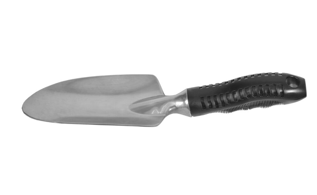 Garden trowel