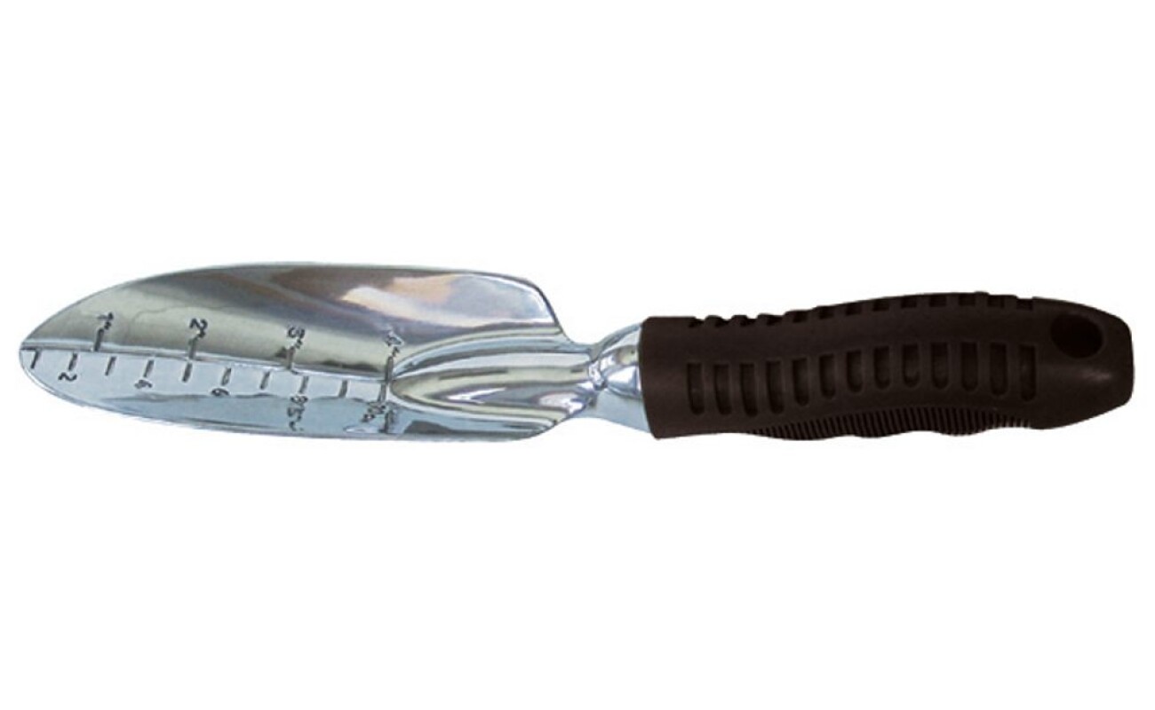 Garden trowel