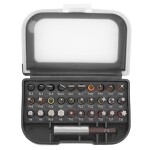 25mm Bit Set - 30pcs + Magnetic Holder