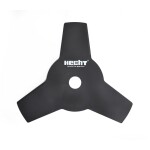 <p>3-Teeth cutter blade.</p>