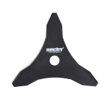 <p>3-Teeth cutter blade.</p>