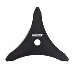 <p>3-Teeth cutter blade.</p>