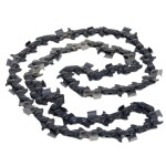 <p>Chain for motor saws HECHT. 3/8 micro