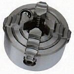 <p>4 jaw chuck 100 mm for HECHT 8410 mini lathe.</p>