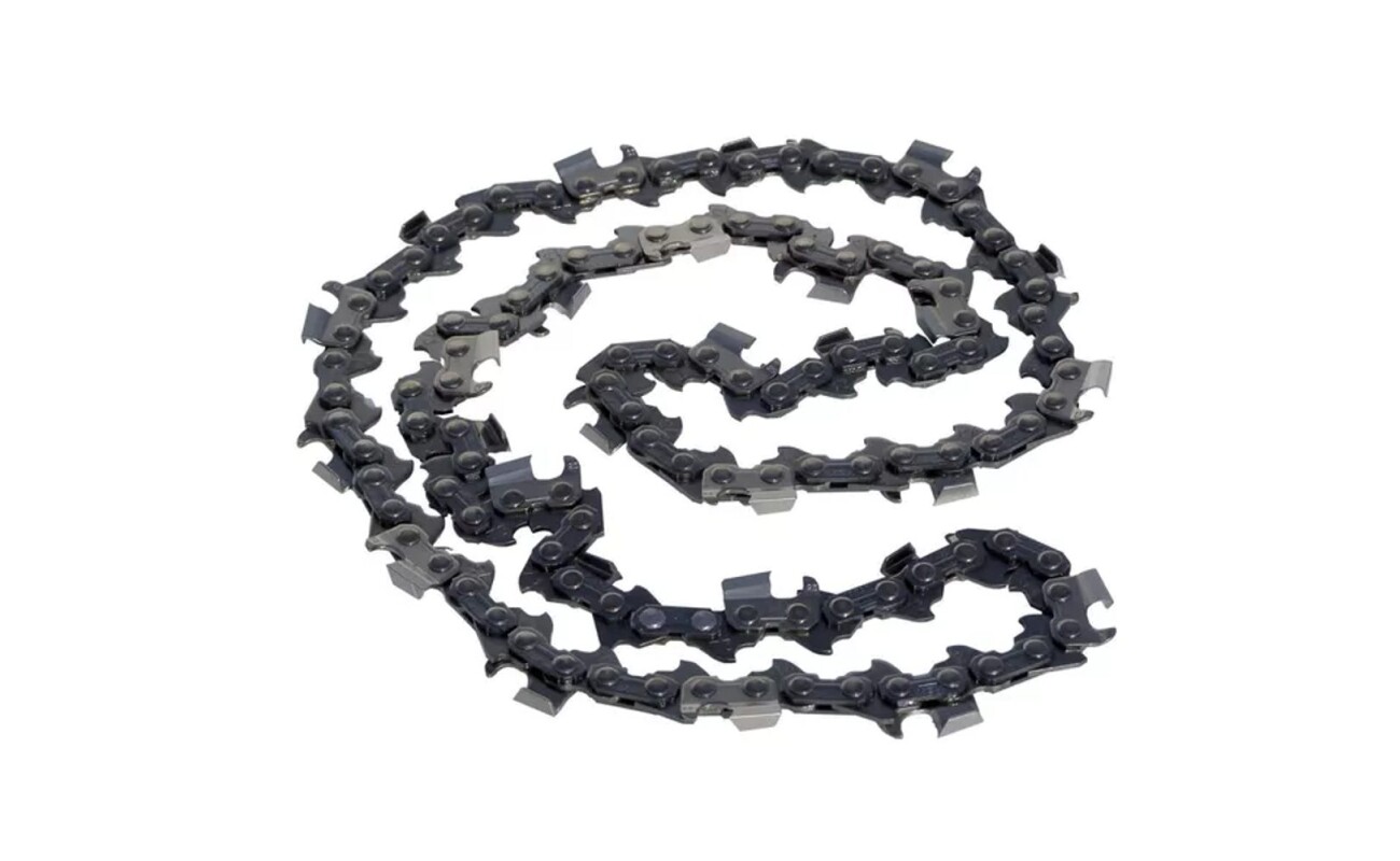 Original chain for HECHT 512 chainsaw.