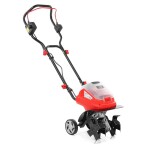 <p>Quiet and powerful cordless cultivator from the ACCU PROGRAM 1278 range