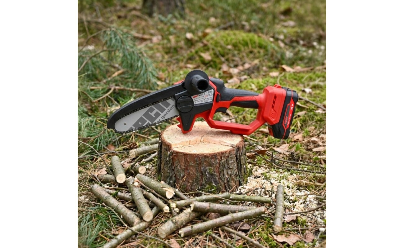 ideal for pruning branches