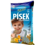 AGRO Tradiční písek 15 kg - mix