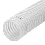 <p>ALI-FLEX 2" PVC suction spiral hose