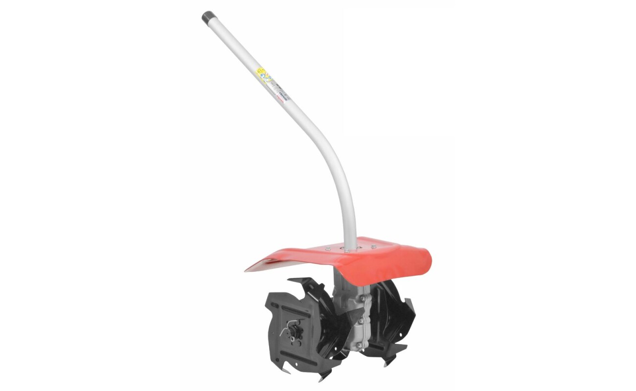 Accessories tiller for HECHT 1441. Part of the Accu program 5040