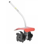 <p><span id="result_box" class="short_text" lang="en">Accessories </span>tiller <span class="short_text" lang="en">for</span> HECHT 1441. Part of the Accu program 5040</p>