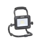 <p>Battery-powered light fixture with 1000 or 2000 lumens brightness