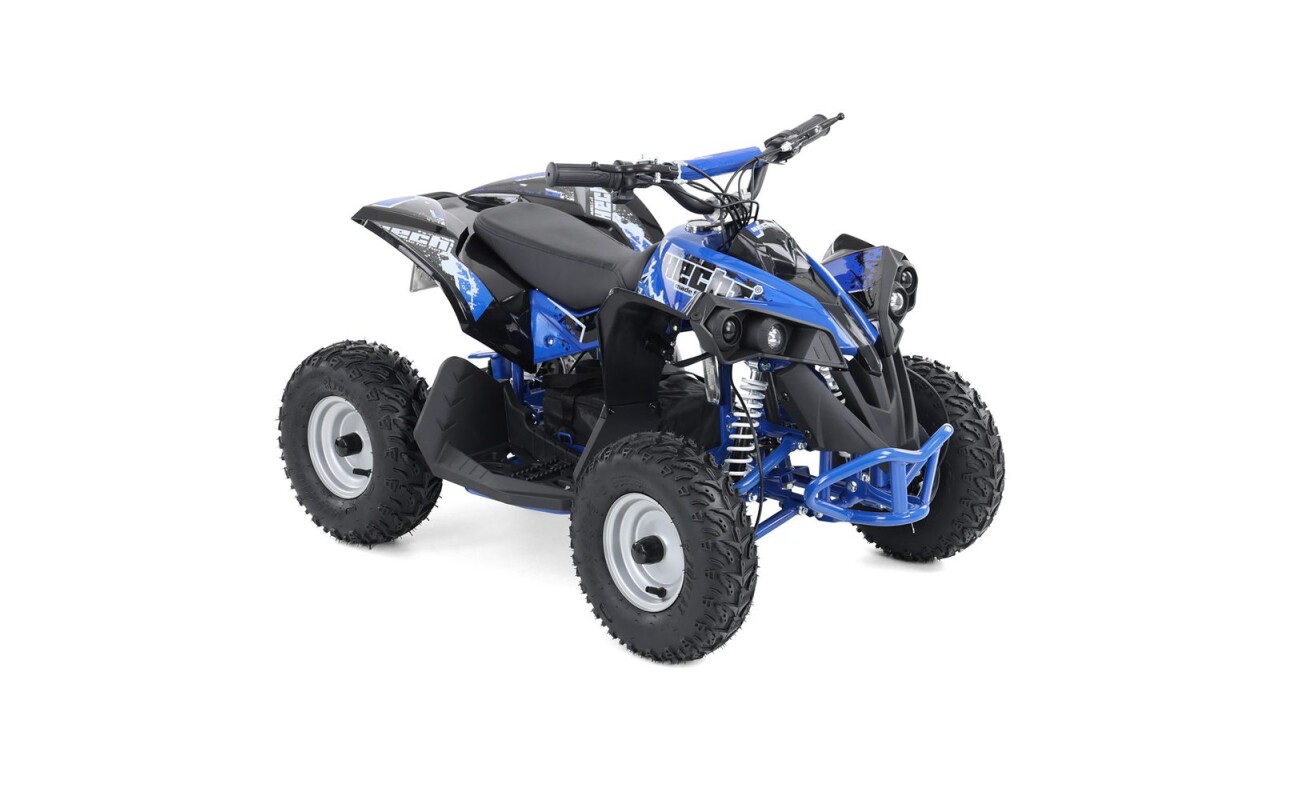 Accu ATV