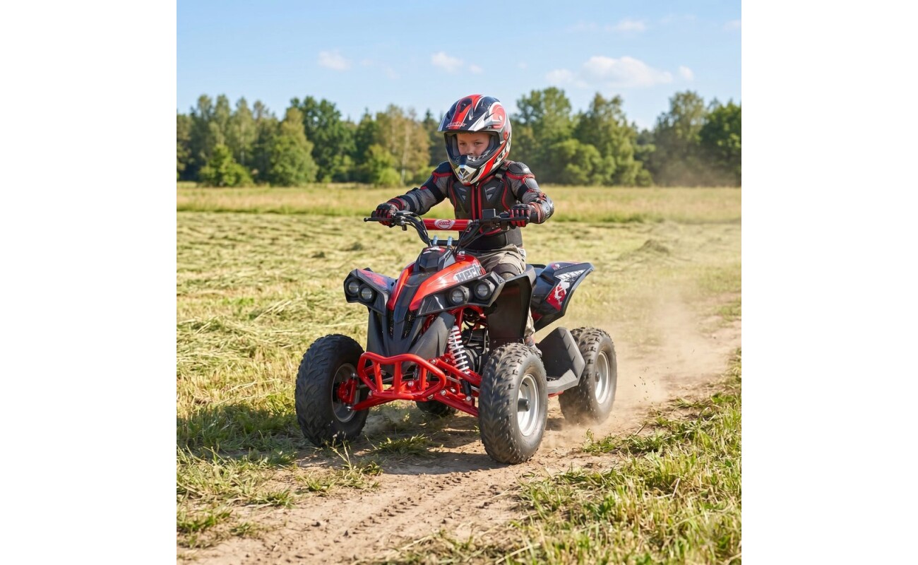 6 "wheels with tires