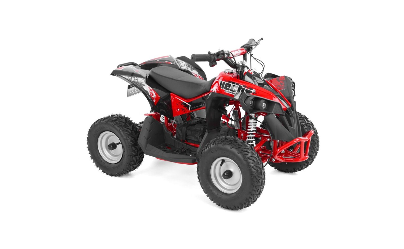 Accu ATV