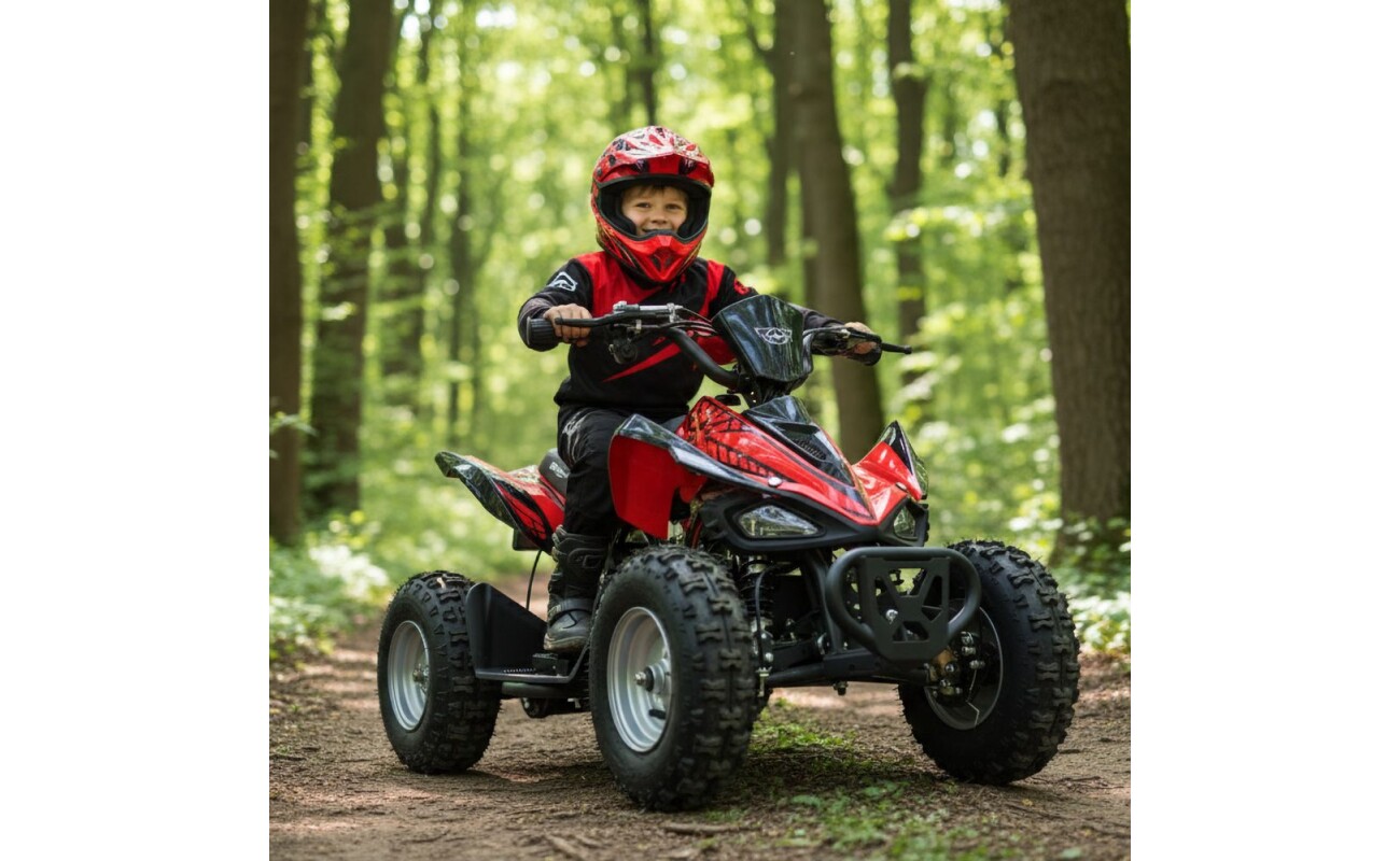it reaches a maximum speed of 25 km/h and a range of 13-18 km. It has 3 speeds