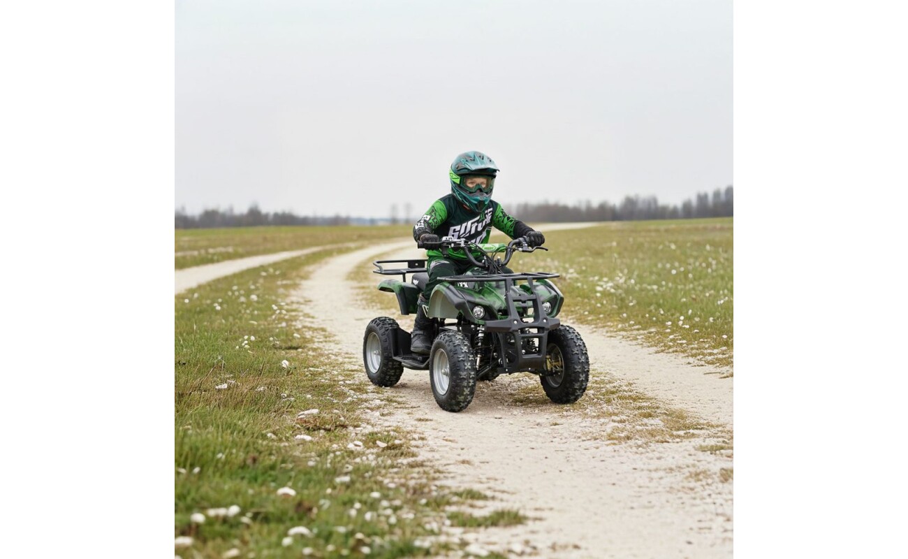 power 1000 W