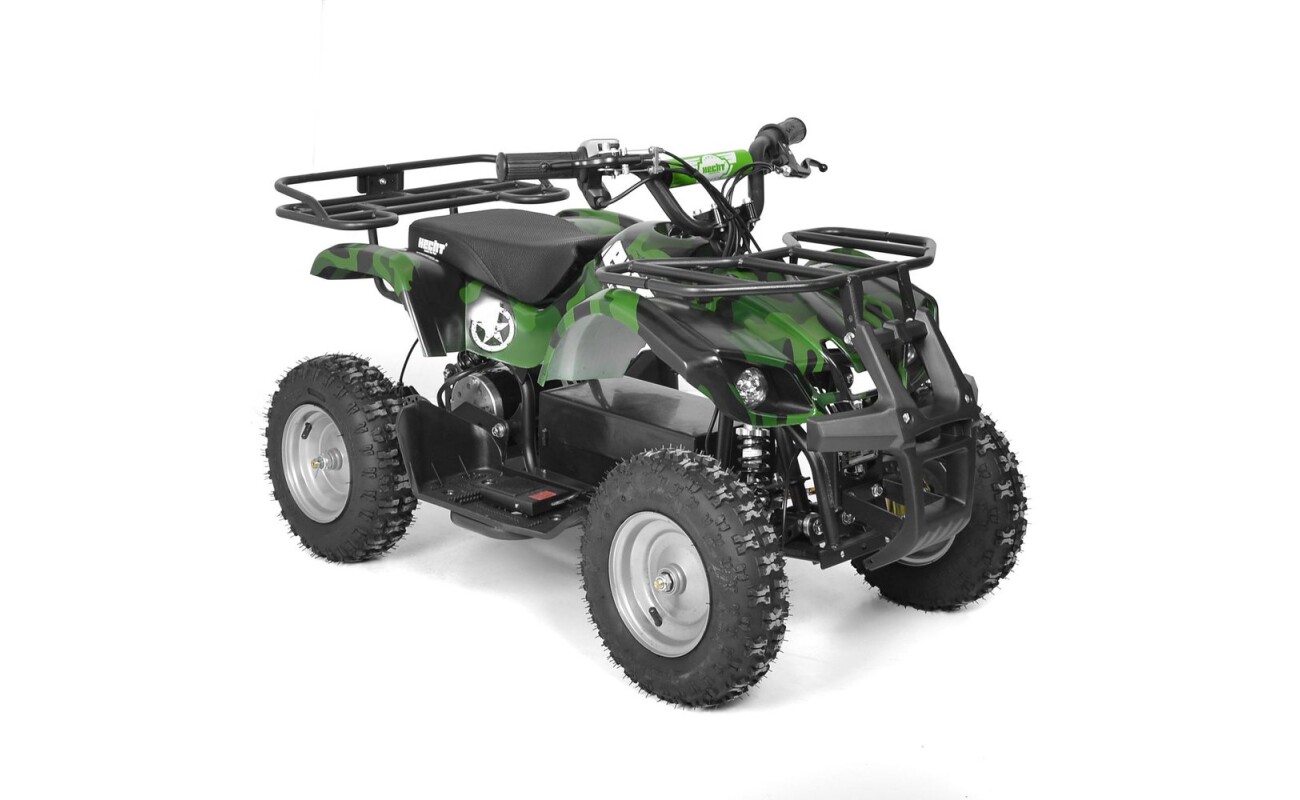 Accu quad HECHT 56100