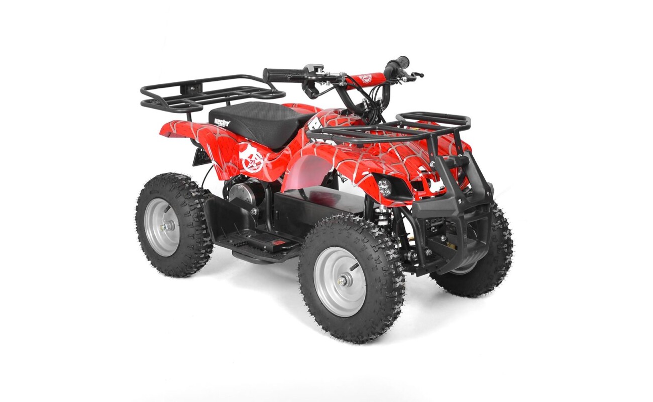 Accu quad HECHT 56100
