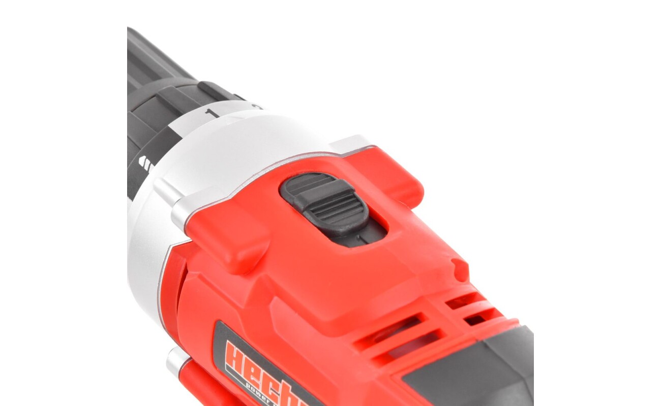 2 Ah. Speed without load 0 - 350/0 - 1250 rpm. Max. torque 25 N.m. Clamping diameter 0.8 - 10.
