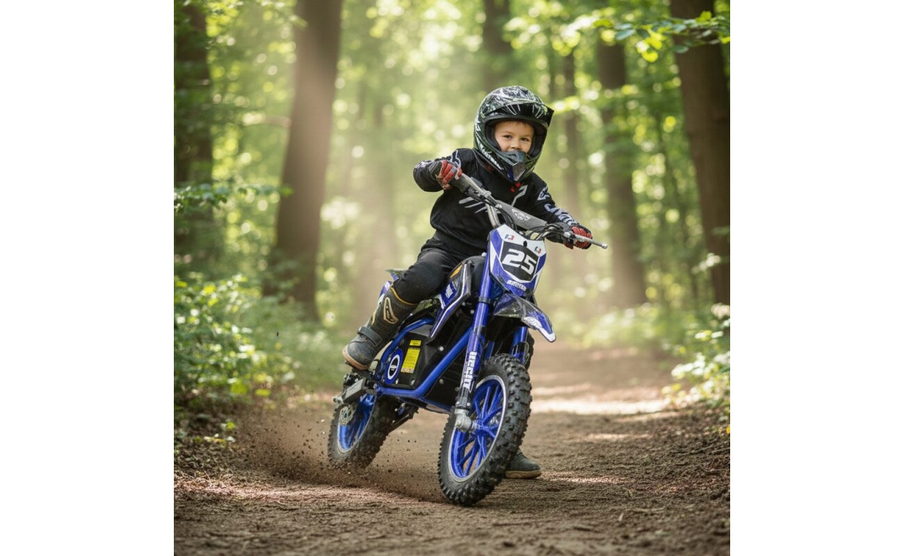 8 Ah. Engine 500 W. Weight 25 kg. Speed 7 - 25 km / h. 20 km. Wheels 2