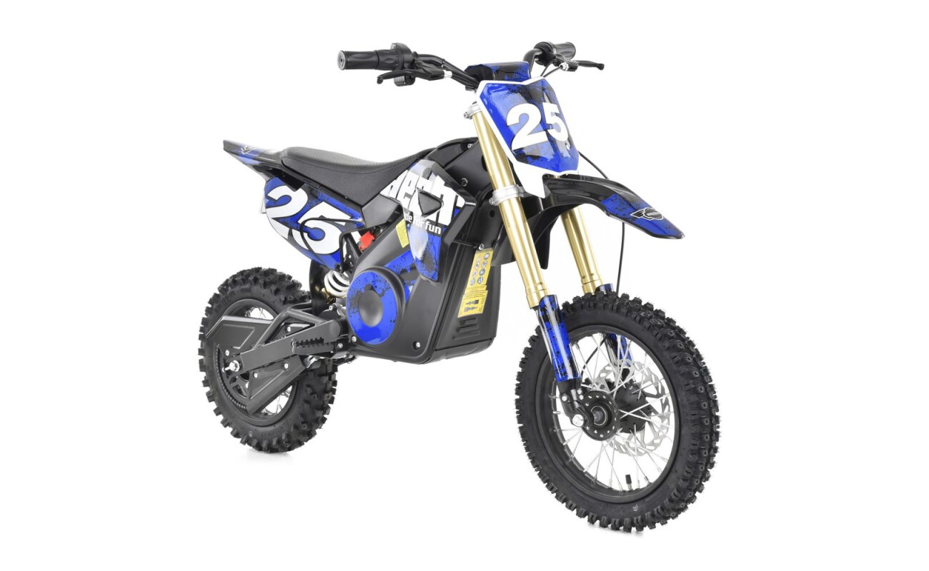 ACCU bike. Battery 36 V
