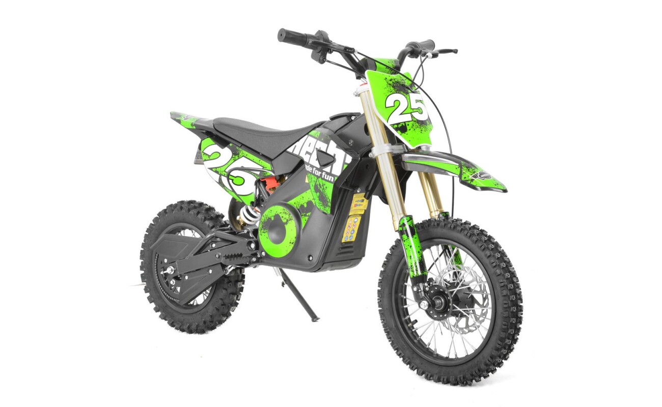 ACCU bike. Battery 36 V