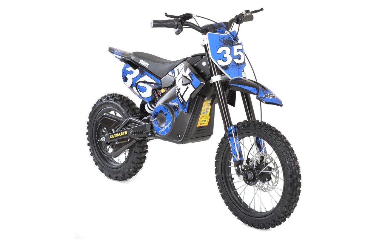 ACCU motorcycle. Battery 48 V