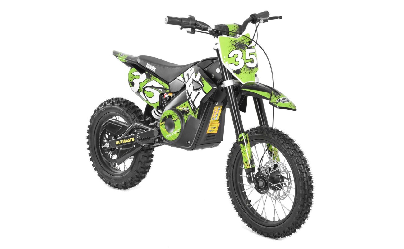 ACCU motorcycle. Battery 48 V