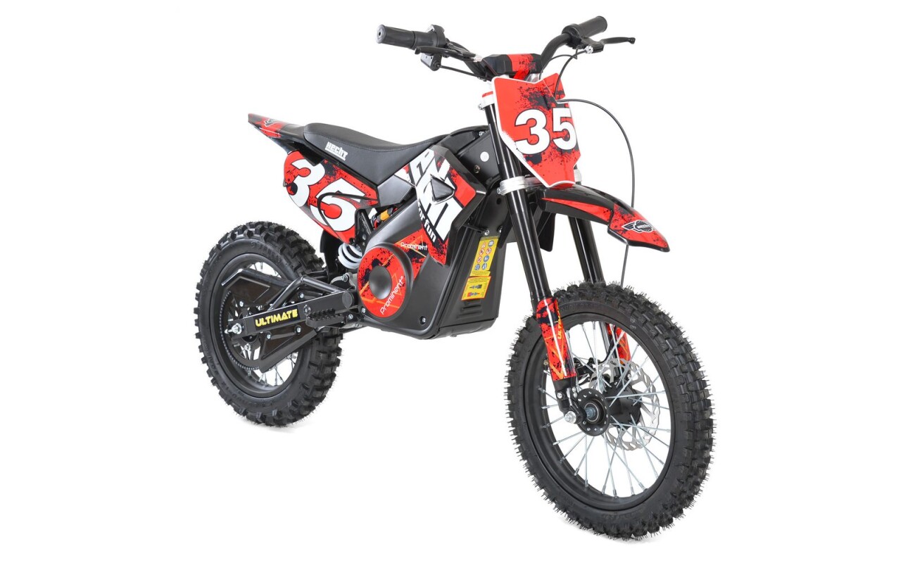 ACCU motorcycle. Battery 48 V