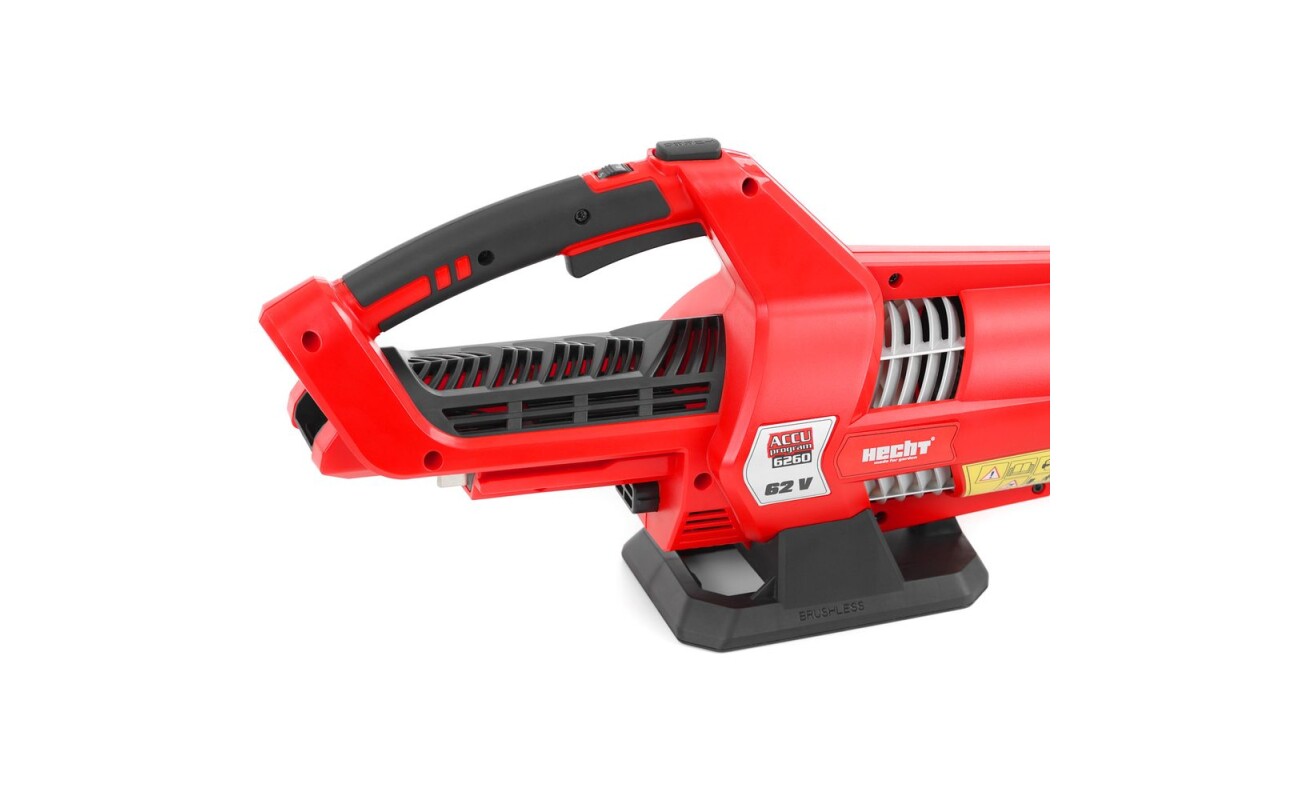 Battery and charger not included.