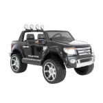 <p>Accu car for kids. Recommended age 3 - 8 years. Speed 3 - 5 km/h. Maximum weight capacity 30 kg. Battery 12 V/10 Ah. Electric engine 2 x 35 W. Sound and light effects