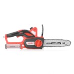 <p>Accu chainsaw with 20V motor. Length of OREGON bar 25.4 cm. Weight 2.8 kg.</p>