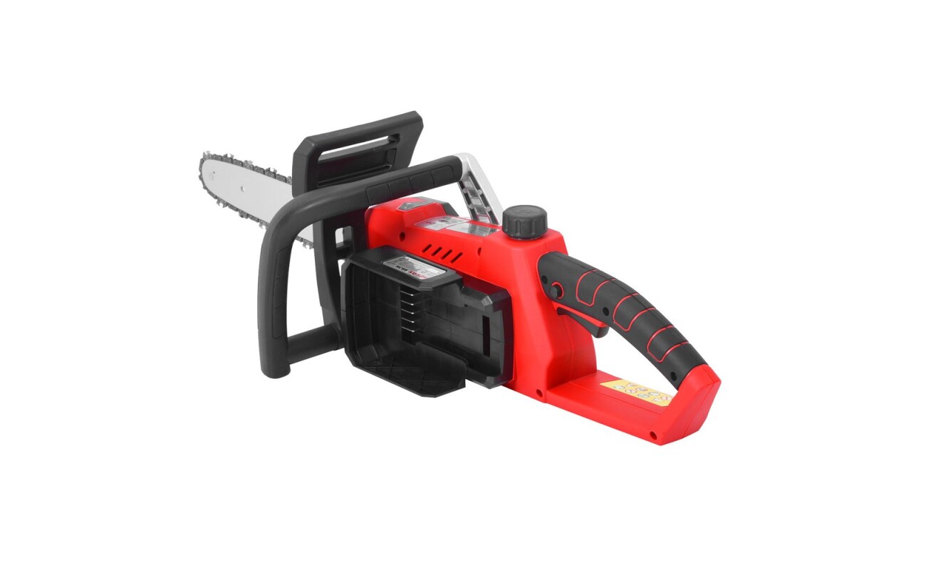 BATTERY AND CHARGER NOT INCLUDED.