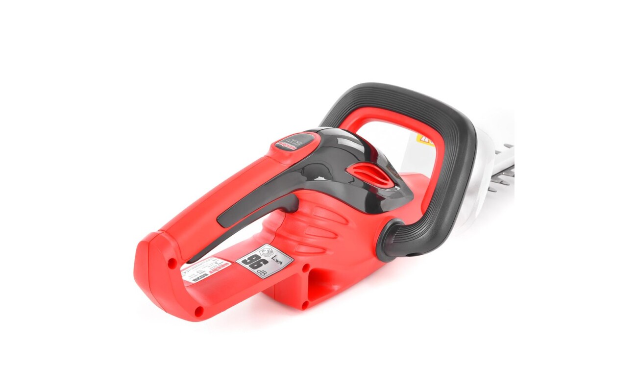 BATTERY AND CHARGER NOT INCLUDED.