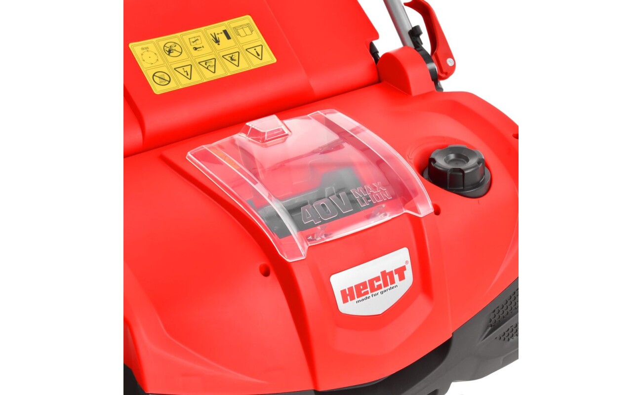 BATTERY AND CHARGER NOT INCLUDED.