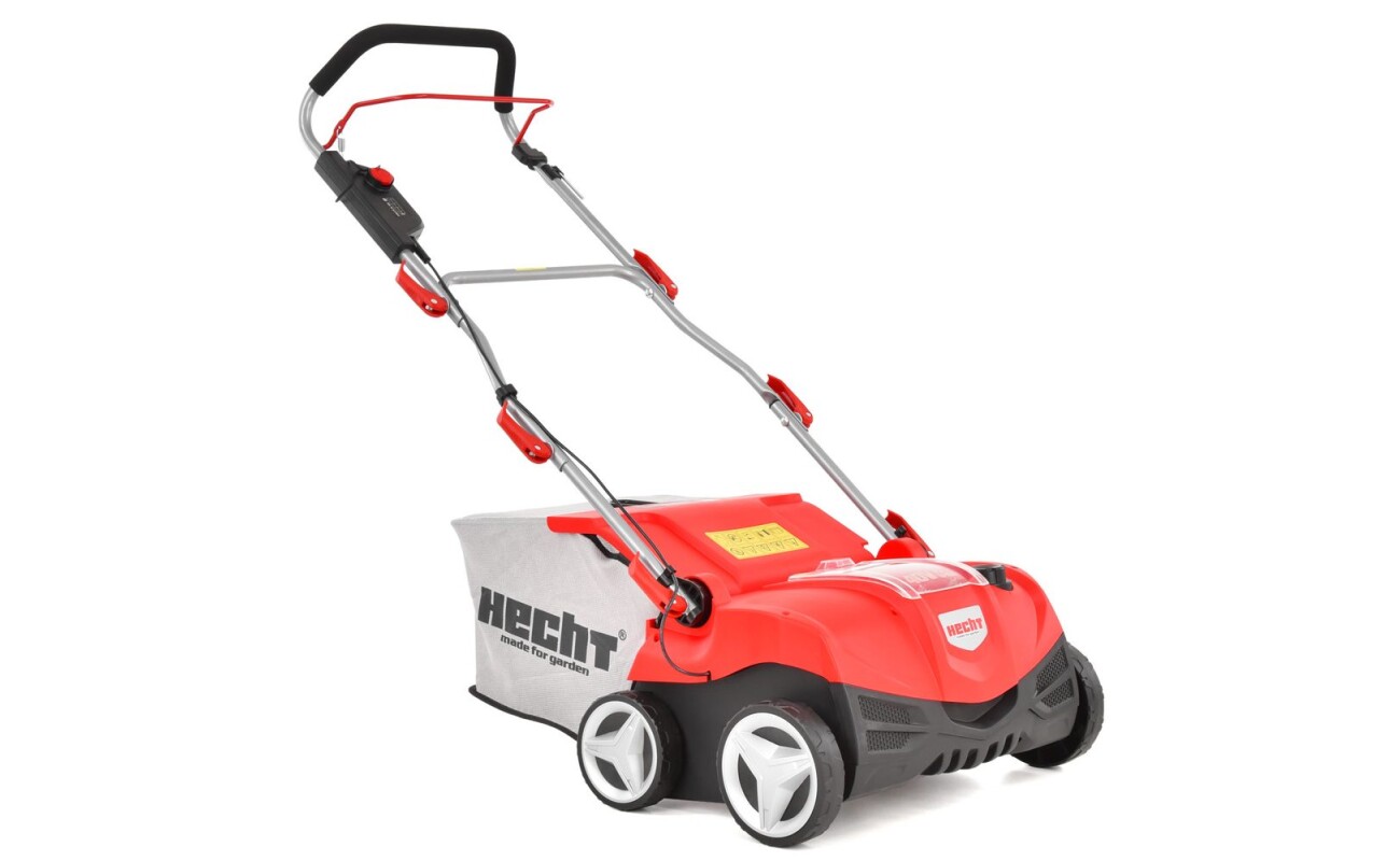 Quiet operation. Exhaust free work. Easy maintenance. No power cables. 
