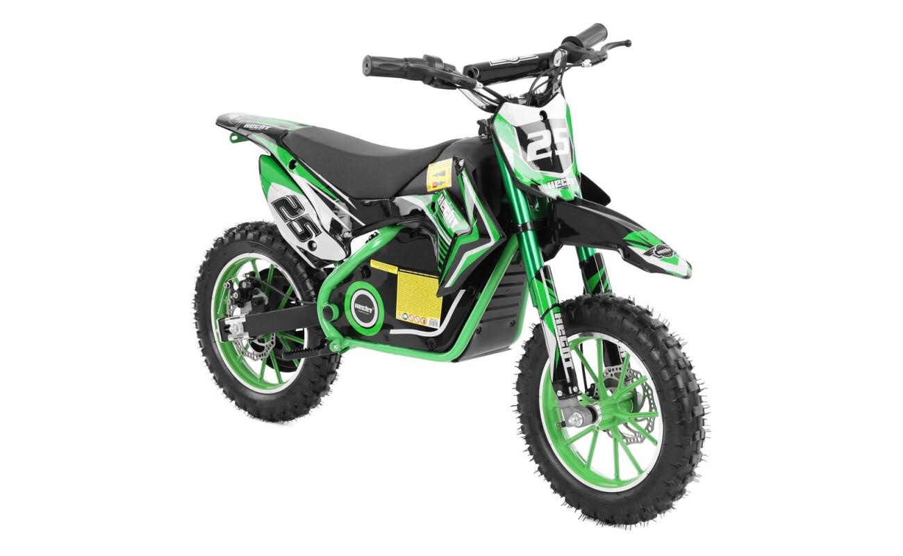 ACCU motorcycle. Battery 36 V
