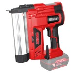 <p>The HECHT 1515 20 V cordless stapler and nailer is ideal for fast and efficient fastening. It offers a 100-piece magazine capacity