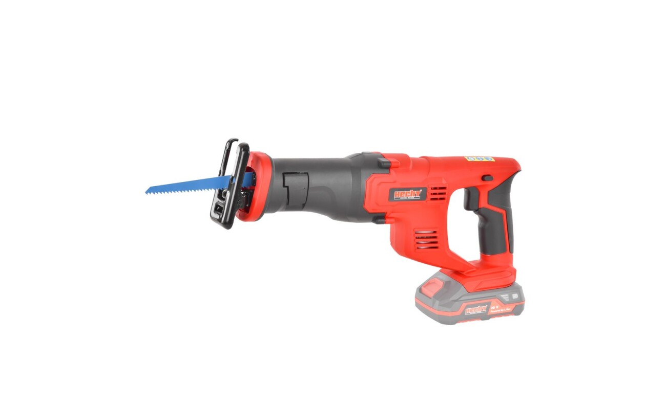 10 mm (iron). Compatible with batteries 001277B and 001278B.