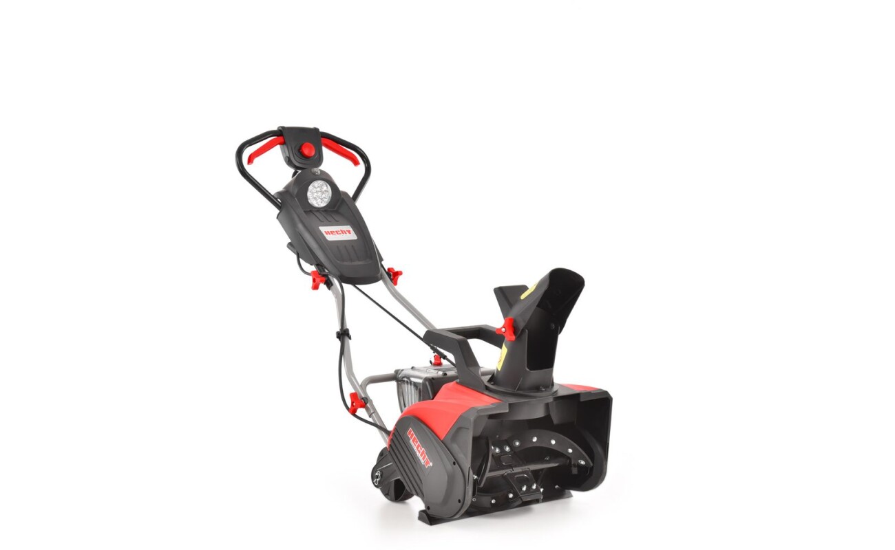 ACCU powered rotary snow thrower - 40 V. Battery 005040B.