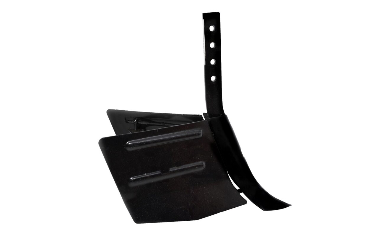 Adjustable digger for HECHT 7100.