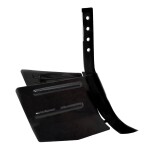 <p>Adjustable digger for HECHT 7100.</p>