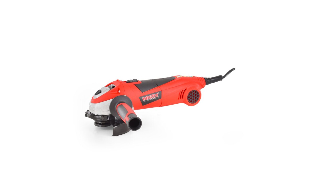 Angle grinder - HECHT 1391