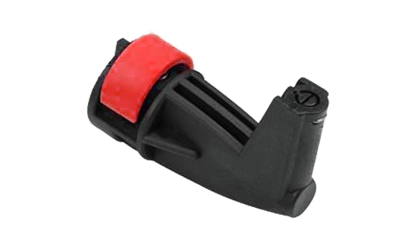 Angle nozzle. Intended for HECHT 320