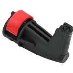 <p>Angle nozzle. Intended for HECHT 320