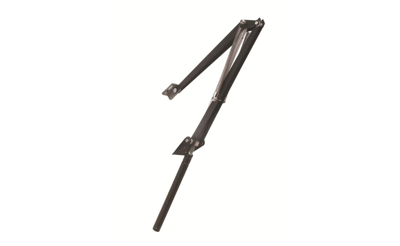 Auto vent opener for greenhouses. Not intended for HECHT GREENHOUSE I.